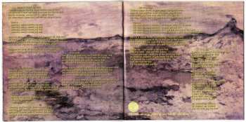 CD Buffalo: Volcanic Rock DIGI