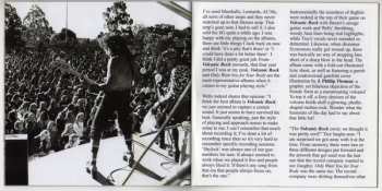 CD Buffalo: Volcanic Rock DIGI