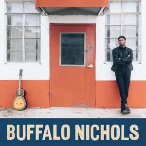 LP Buffalo Nichols: Buffalo Nichols
