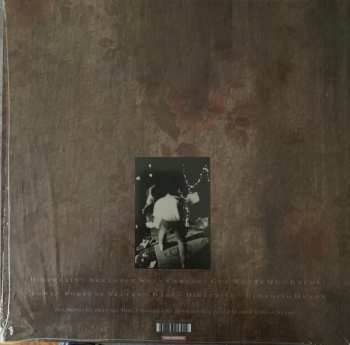 LP Buffalo Tom: Birdbrain LTD | CLR