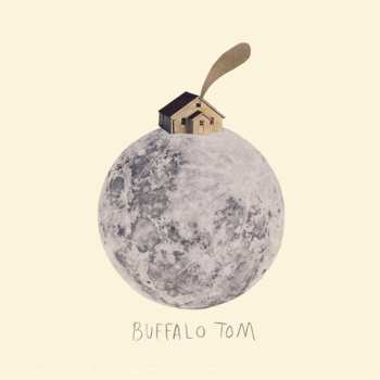 SP Buffalo Tom: Only Living Boy In New York / The Seeker LTD