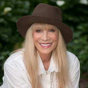 Album Buffy Ford Stewart: Angel Rain