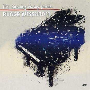LP Bugge Wesseltoft: It's Snowing On My Piano