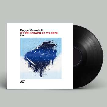 Album Bugge Wesseltoft: It's Still Snowing On My Piano Live