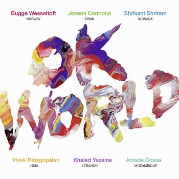 CD Bugge Wesseltoft: OK World