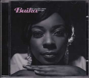 CD Concha Buika: La Noche Más Larga