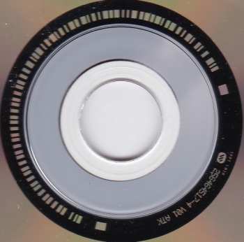 CD Concha Buika: La Noche Más Larga