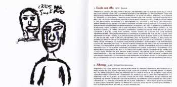 CD Concha Buika: La Noche Más Larga