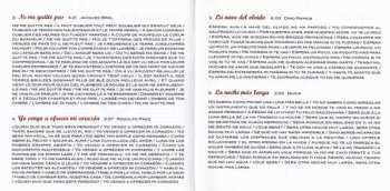 CD Concha Buika: La Noche Más Larga