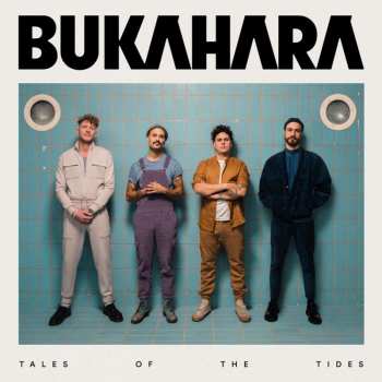 CD Bukahara: Tales of the Tides