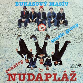 Album Bukasový Masív: Nudapláž