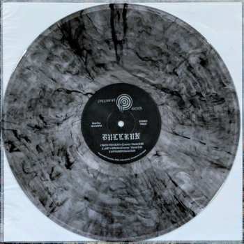 LP Bull Run: Bull Run