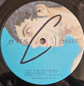 2LP Bullant: Late Life Circ LTD