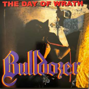 7LP/Box Set Bulldozer: Ride Hard Die Fast · The Complete Bulldozer Discography 1984-1990 LTD