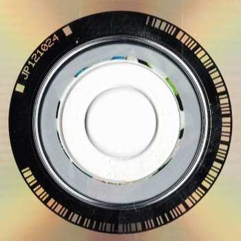 CD Bulldozer: Bulldozer