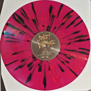 2LP Bullet For My Valentine: Bullet For My Valentine DLX | LTD | CLR