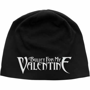 Merch Bullet For My Valentine: Hats Logo Bullet For My Valentine