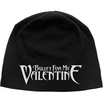 Hats Logo Bullet For My Valentine