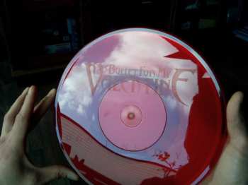 EP Bullet For My Valentine: Don't Need You LTD