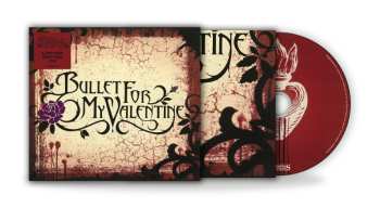 Album Bullet For My Valentine: Hand Of Blood