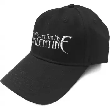 Cap Logo Bullet For My Valentine