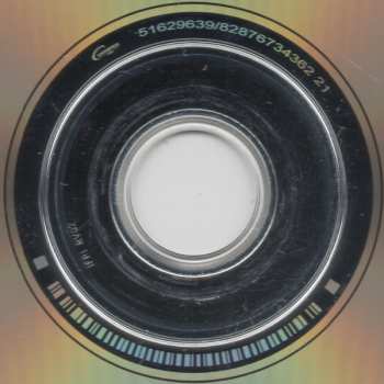 CD Bullet For My Valentine: The Poison