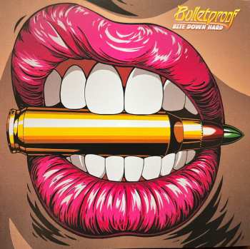 CD Bulletproof: Bite Down Hard