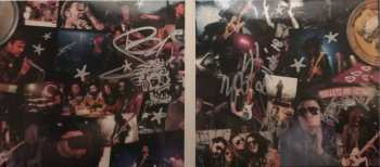 CD Bullets And Octane: Waking Up Dead