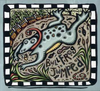 Album Bullfrog Jumped: Children's Folksongs / Various: Bullfrog Jumped: Children's Folksongs