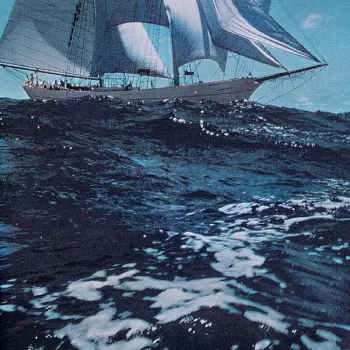 Bullion: Blue Pedro