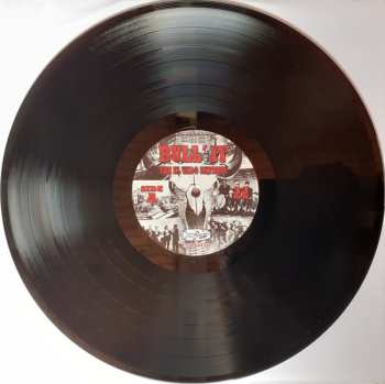 LP Bull'It: The El Vado Hayride