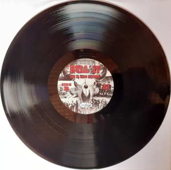 LP Bull'It: The El Vado Hayride