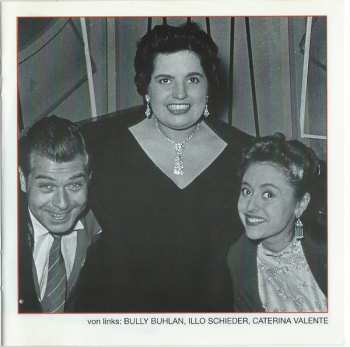 CD Bully Buhlan: Seid Ihr Alle Da?