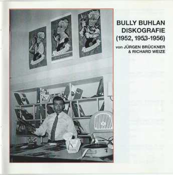CD Bully Buhlan: Seid Ihr Alle Da?