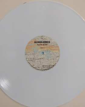LP Bumblebees: Paper Boat