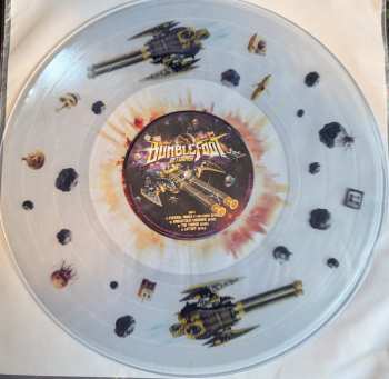 2LP Bumblefoot: ...Returns! CLR | LTD