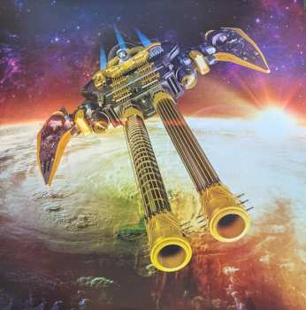 2LP Bumblefoot: ...Returns! CLR | LTD