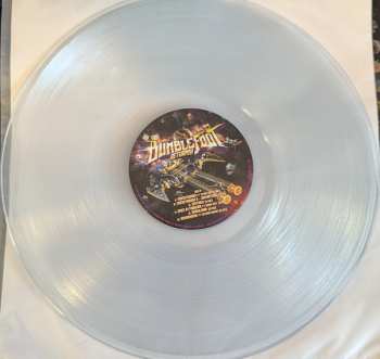 2LP Bumblefoot: ...Returns! CLR | LTD