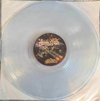 2LP Bumblefoot: ...Returns! CLR | LTD
