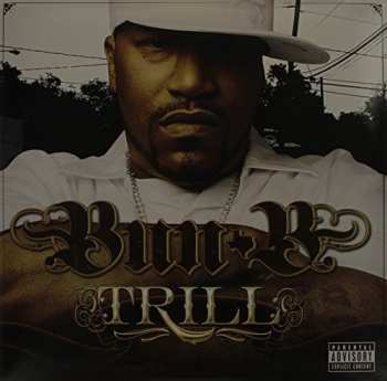 Album Bun B: Trill