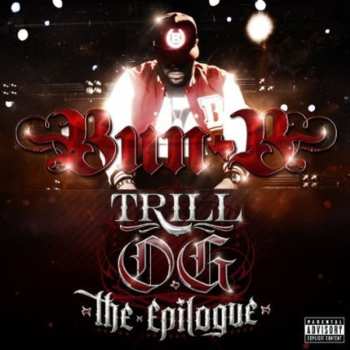 CD Bun B: Trill O.G The Epilogue