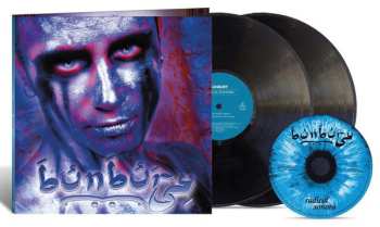 2LP/CD Enrique Bunbury: Radical Sonora