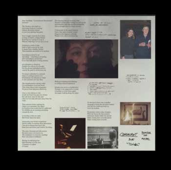 LP Bunita Marcus: Lecture For Jo Kondo