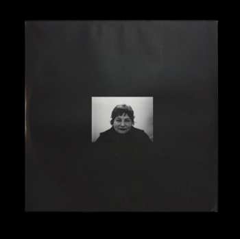 LP Bunita Marcus: Lecture For Jo Kondo