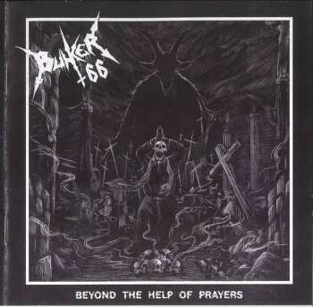 CD Bunker 66: Beyond The Help Of Prayers