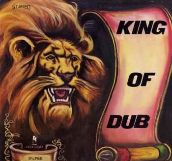 Album Bunny Lee: King Of Dub