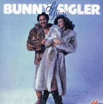 CD Bunny Sigler: Let It Snow