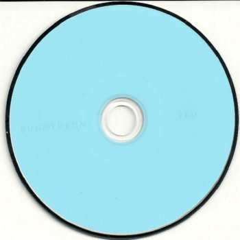 CD Bunnydrums: P • K • D