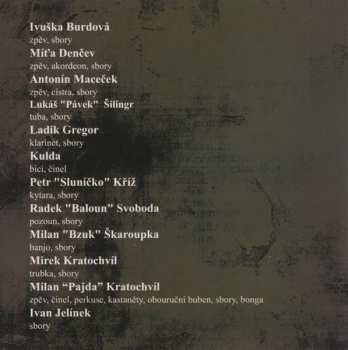 CD Burana Orffchester: Nas Mnogo