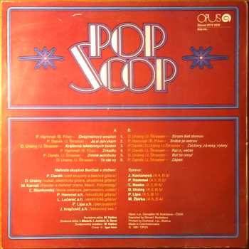LP Burčiak: Pop Scop